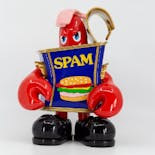 Lobsters Collectable 02 Spam Can